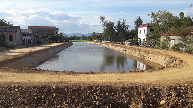 Tập trung thực hiện có hiệu quả các giải pháp phòng, chống tham nhũng
