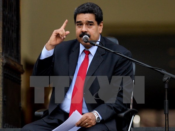 Venezuela lại tăng lương tối thiểu lên 50% do lạm phát cao