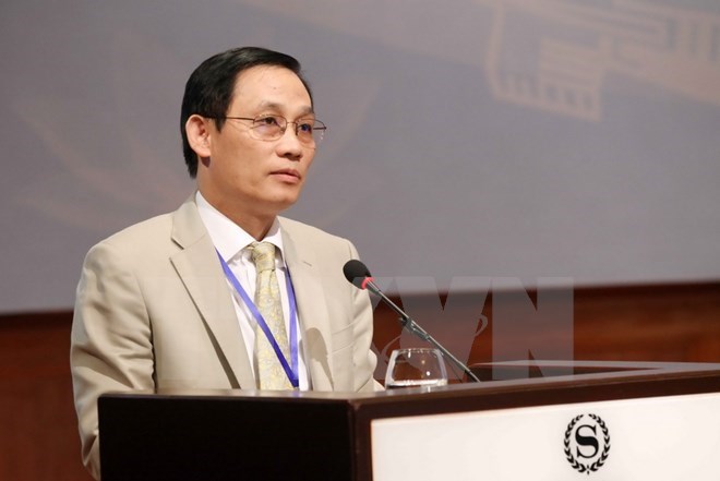 Công tác đối ngoại địa phương đã phát triển cả bề rộng và chiều sâu