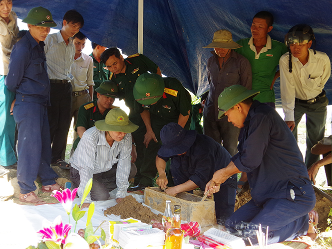 Những chuyến đi cảm xúc