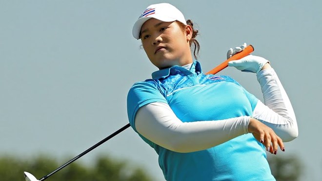 Nữ golf thủ Thái Lan giành HCV Olympic đầy kịch tính