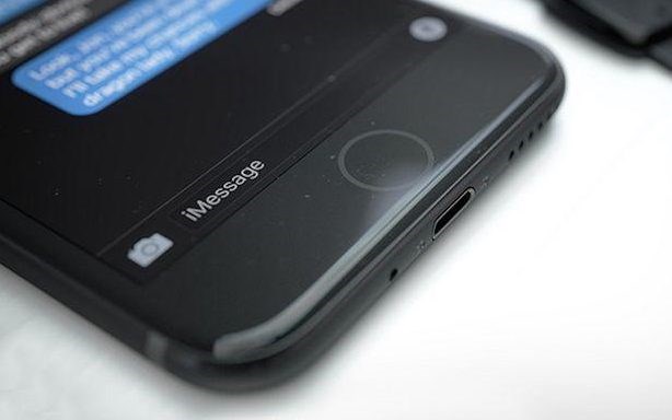 Điện thoại iPhone 7 của Apple sẽ được mở bán vào ngày 23-9?