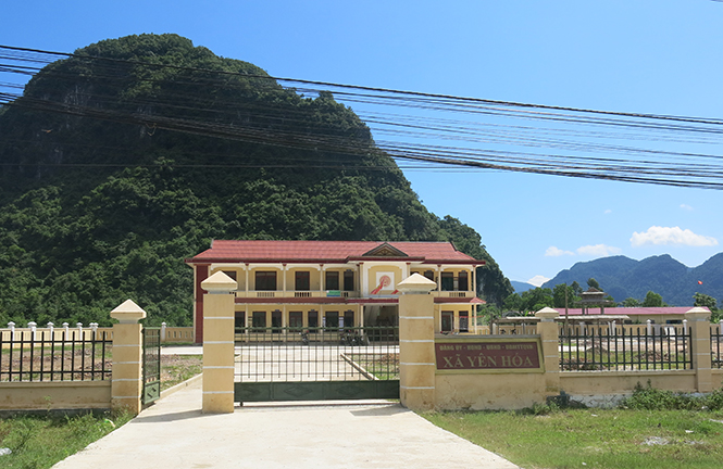 Tăng cường kiểm tra kỷ cương hành chính, đạo đức nghề nghiệp và văn hóa giao tiếp trong thi hành công vụ