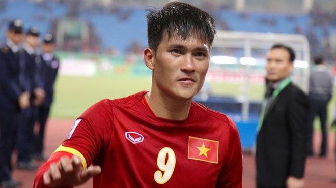 AFF Cup 2016: Điều kỳ diệu cuối cùng cho đội trưởng Lê Công Vinh?