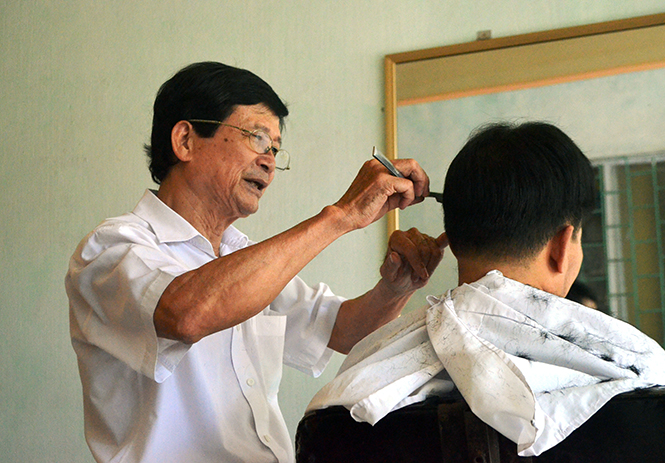 Hạnh phúc bình dị