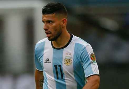 Thể thao 24h: Aguero lỡ hẹn với vòng loại World Cup