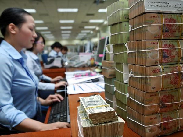 Đảm bảo đáp ứng nhu cầu tiền mặt tại ATM trong dịp nghỉ lễ Quốc khánh