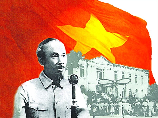 Phát huy sức mạnh khối đại đoàn kết toàn dân tộc trong tình hình mới