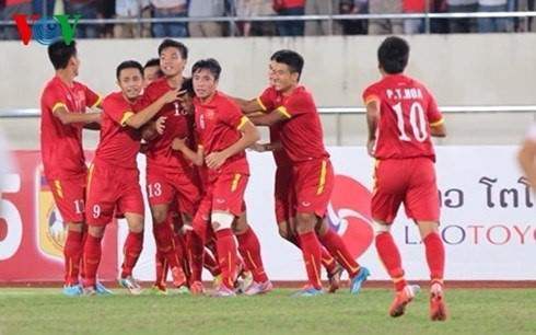 U19 Việt Nam đánh bại đội trẻ mạnh nhất Trung Quốc