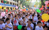 Những nhóm nhiệm vụ trọng tâm của ngành giáo dục năm học 2016-2017