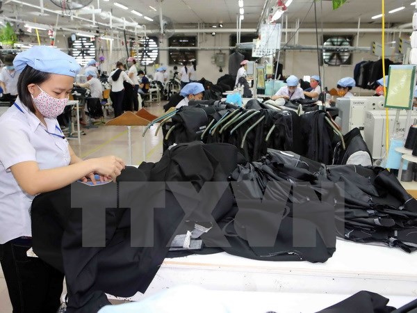 "Thu nhập bình quân đầu người của Việt Nam sẽ tăng lên 3.400 USD"