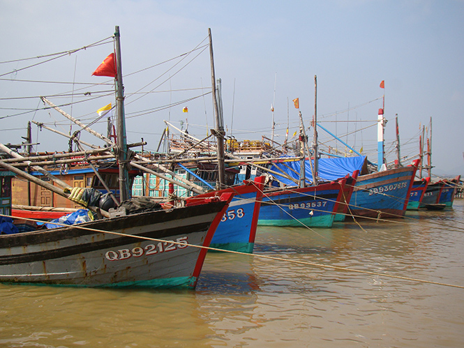 Đảng bộ phường Quảng Phúc: Tập trung đưa nghị quyết của Đảng vào cuộc sống