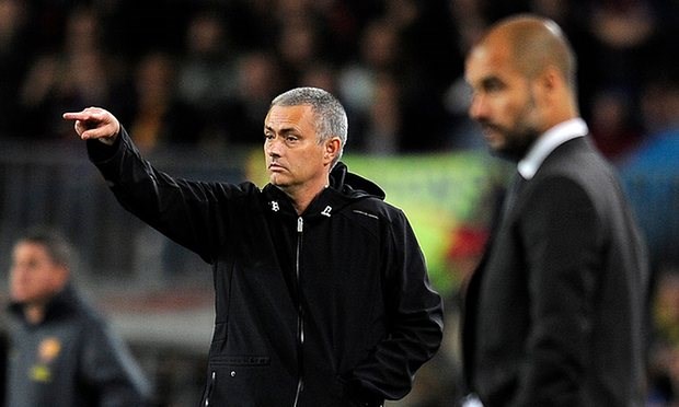 Đại chiến thành Manchester: Sự khôi phục những giá trị cũ