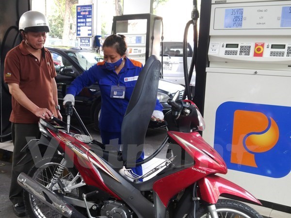 Thanh tra Chính phủ phát hiện nhiều sai phạm của Petrolimex