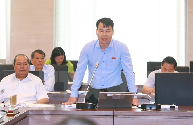 Đề xuất phân loại hội và đối tượng áp dụng đối với Luật về hội
