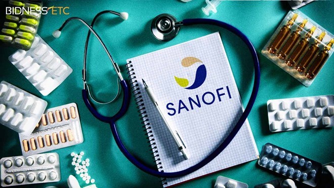 Sanofi và Google lập liên doanh sản xuất thuốc trị tiểu đường
