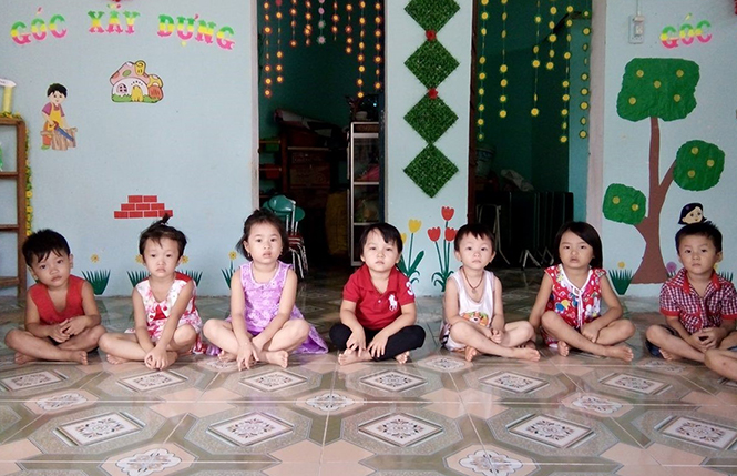 Tuyên Hóa: Nóng chuyện đảng viên sinh con thứ 3