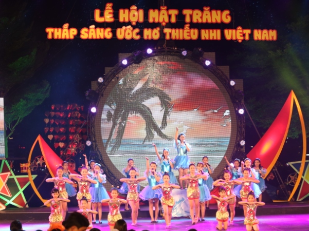 Lễ hội mặt trăng