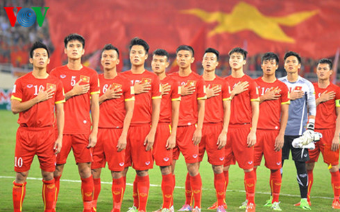 Thể thao 24h: ĐT Việt Nam tụt 3 bậc, xếp hạng 141 thế giới