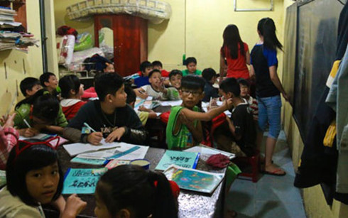 Quản lý dạy thêm ngoài nhà trường: Cần có kế hoạch cụ thể