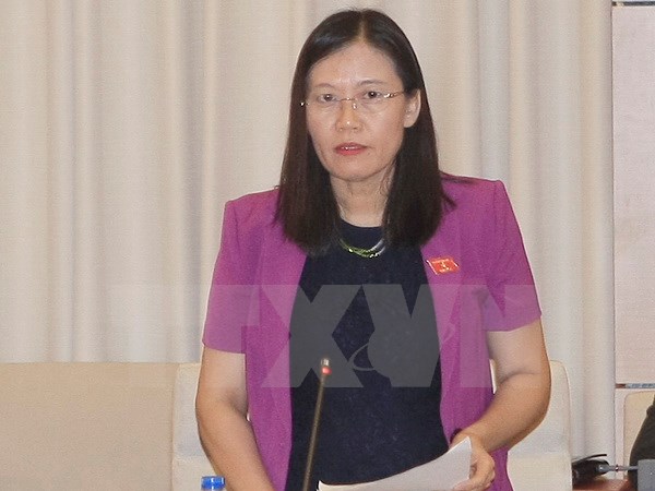 Tình hình vi phạm pháp luật trên cả nước tiếp tục diễn biến phức tạp