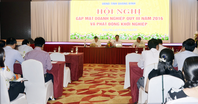 Doanh nghiệp cần chủ động xây dựng kế hoạch, nâng cao năng lực cạnh tranh