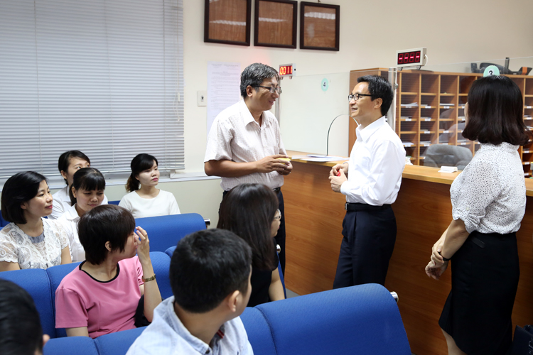 Cơ chế - Chìa khóa thúc đẩy sáng chế, sáng tạo