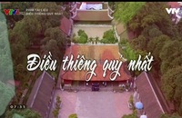 Điều thiêng quý nhất