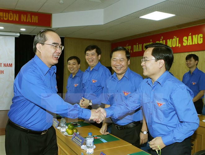Đoàn Thanh niên cần quan tâm hơn đến khởi nghiệp cho thanh niên