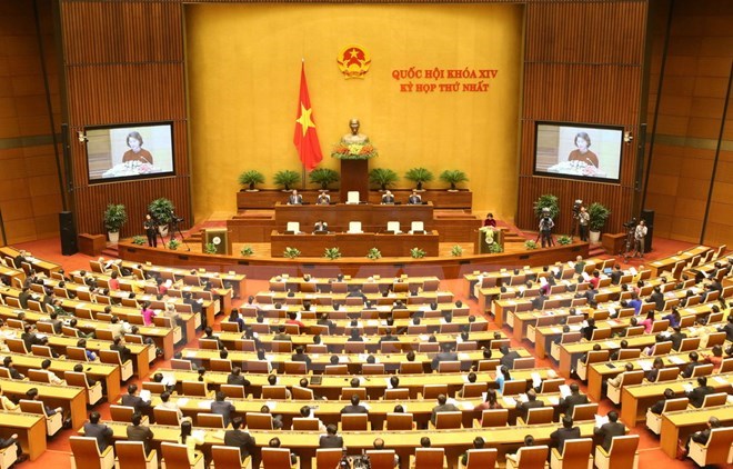 Thủ tướng phân công chuẩn bị Kỳ họp thứ 2, Quốc hội khóa XIV
