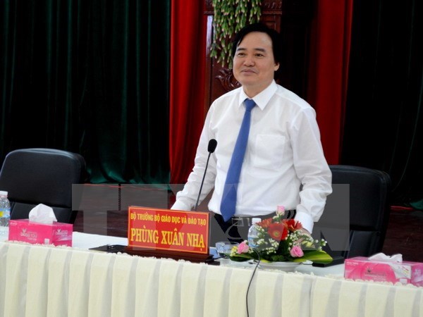 Bộ trưởng GD&amp;ĐT: 3-4 năm sau, vấn đề thi cử sẽ không nóng như bây giờ
