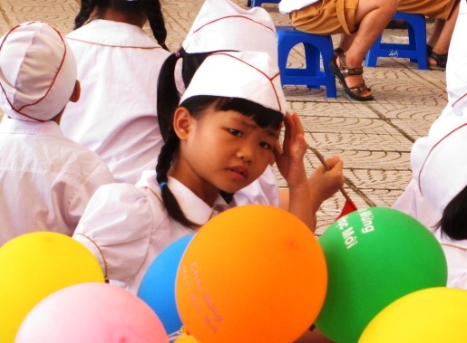 Quy định mới về đánh giá học sinh tiểu học