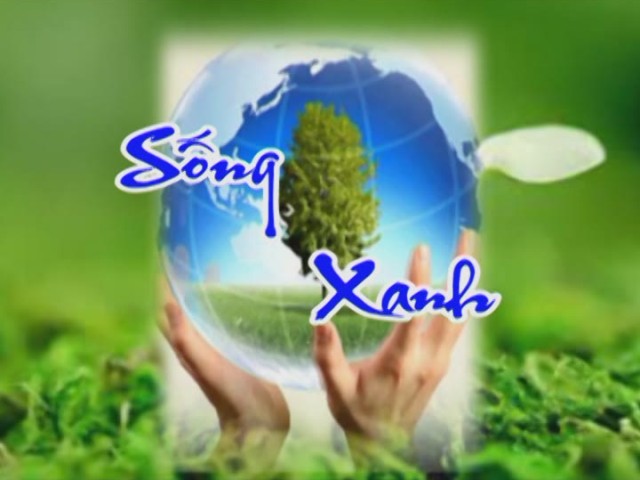 Nói không với túi nilon