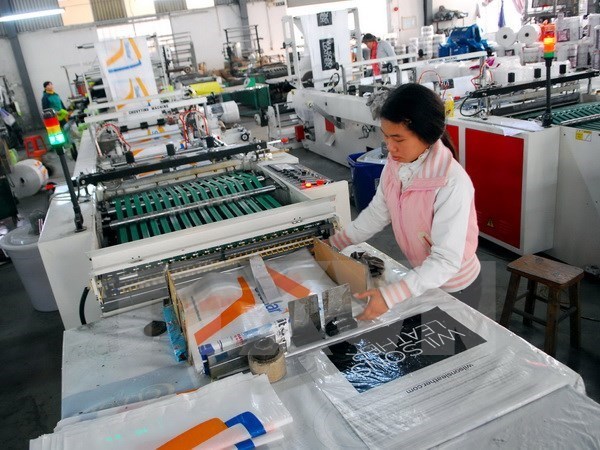 Tổng vốn đầu tư toàn xã hội thực hiện 9 tháng đạt 1 triệu tỷ đồng