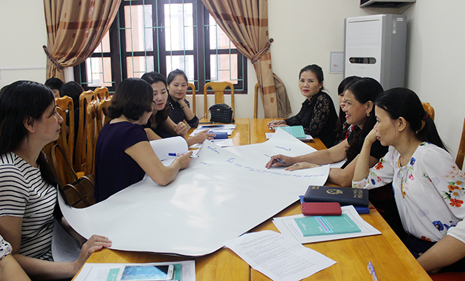 Hiệu quả của một phong trào
