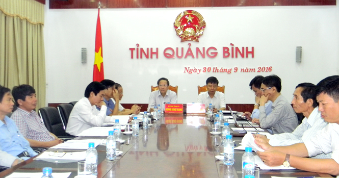 Hội nghị toàn quốc triển khai Chương trình mục tiêu Quốc gia xây dựng nông thôn mới, giai đoạn 2016-2020