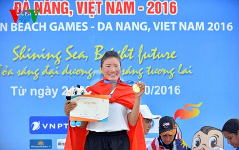 Ngày 7 ABG 5: Việt Nam cô đơn trên đỉnh trong ngày "vàng" của Silat