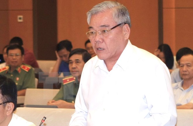 Khiếu nại, tố cáo giảm nhưng mức độ ngày càng phức tạp hơn