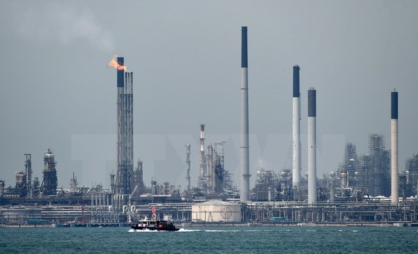OPEC dự báo giá dầu sẽ giữ ở mức 50-60 USD mỗi thùng