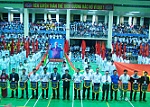 Tổ chức Đại hội Thể dục thể thao phải đảm bảo thiết thực, tiết kiệm, hiệu quả
