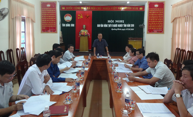 Tổng Quỹ "Vì người nghèo" đạt trên 12 tỷ đồng