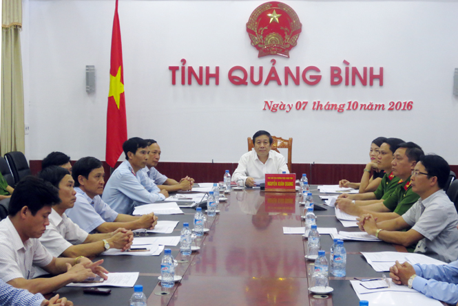 Đề cao tinh thần, trách nhiệm trong công tác tiếp công dân, giải quyết khiếu nại, tố cáo