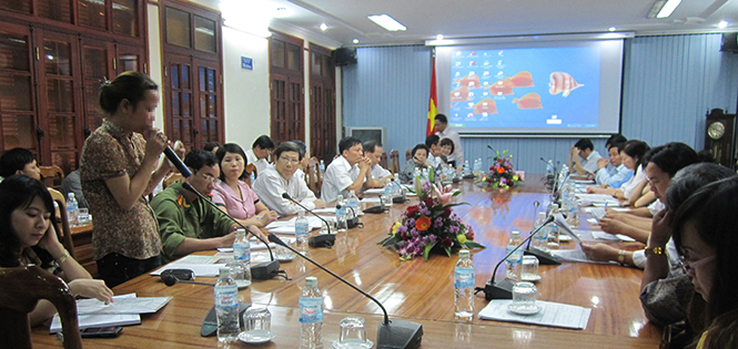 Tệ nạn mại dâm, góc khuất và những nỗi lo - Bài 2: Bài học từ sự chủ quan
