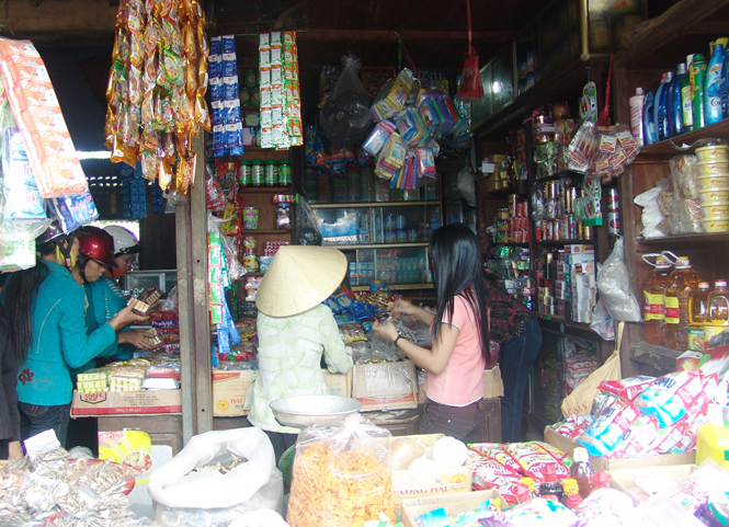 Thu ngân sách 9 tháng đạt 72% dự toán năm