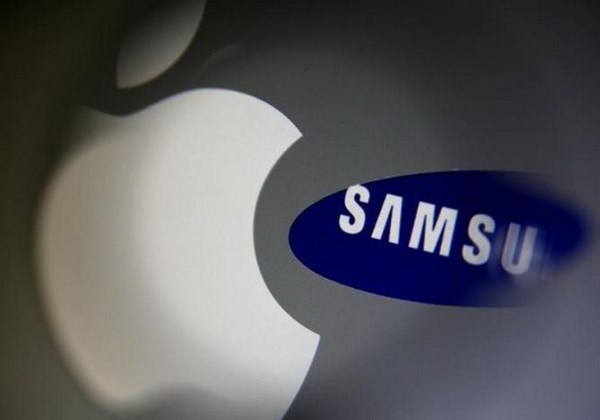 Apple và Samsung kiện nhau lên Tòa án Tối cao Mỹ