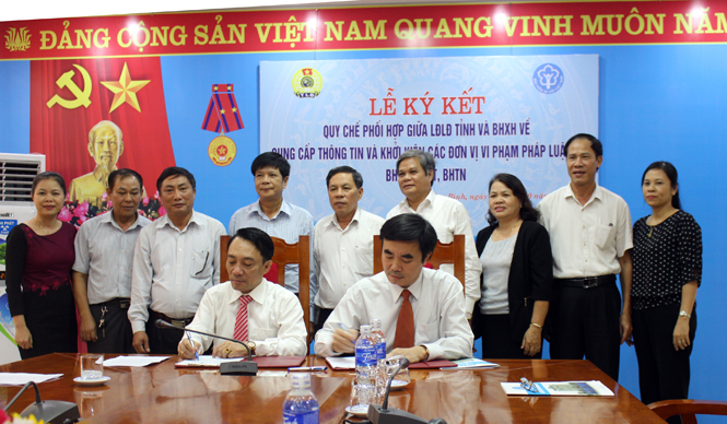 Sẽ khởi kiện ra tòa án đối với các hành vi vi phạm pháp luật về BHXH, BHYT, BHTN