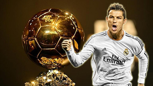 Thể thao 24h: "Quả bóng vàng" là của Ronaldo?
