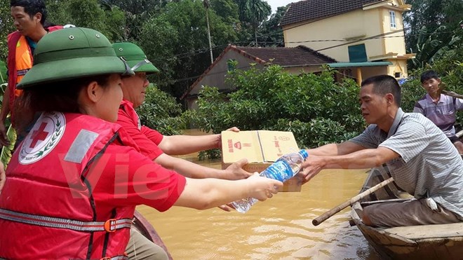 Thư kêu gọi ủng hộ Quỹ "Vì người nghèo" năm 2016