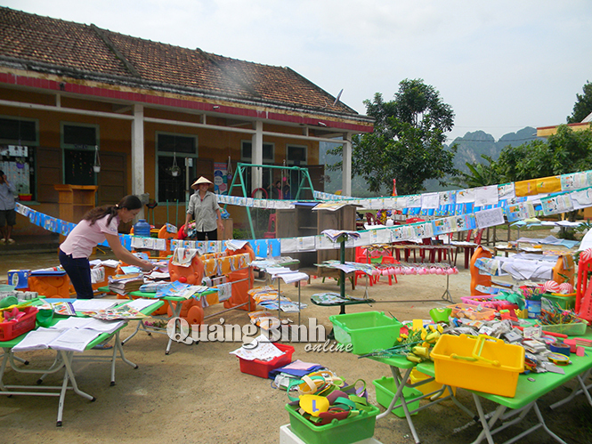 Hỗ trợ khẩn cấp hơn 1 tỷ đồng khắc phục thiệt hại do lũ lụt