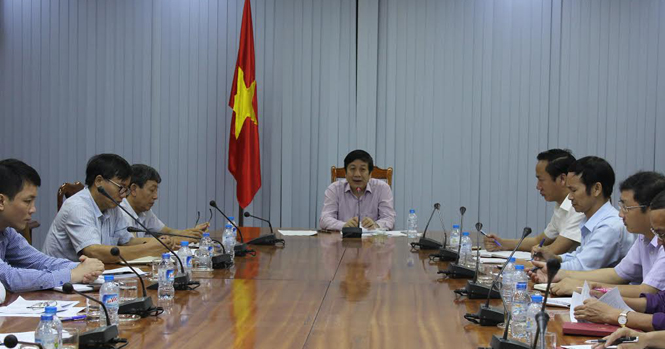 Áp dụng biện pháp cưỡng chế để thu hồi nợ thuế